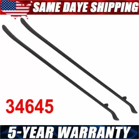 Ysg-auto 38 4/5 2x Tire Mount And Demount Iron Removal Tool 38ftft X 4/5ftft For Tubeless Tires