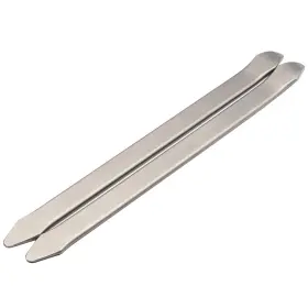 Ytoos 755641680950 Tire Iron Set Changing Remove Tools For Bike Motorcycle Scooter 11.8 Inches Ytoos 755641680950 Tire Iron Set Changing Remove Tools For Bike Motorcycle Scooter 11.8 Inches