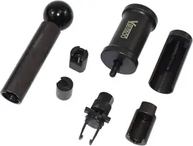 Gj-36 Yuesstloo Fuel Injector Removal Installer Kit Audi Vw 1.4 1.6 1.8 2.0 2.7 3.0 3.2 3.6 4.2 #3