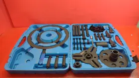 Gj-48-01 Yuesstloo Dps6 Dual Clutch Reinstall Reset Tool Kit For 2011-2018 Ford Fiesta Focus