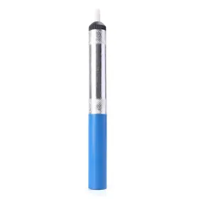 Zdl-kabusikikaisya1989usa 14dzyj001 Aluminum Solder Desoldering Pump Remover Gun Sucker Suction Tin Bar Tool #3