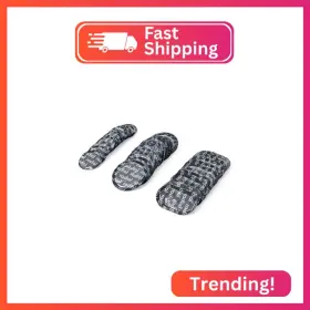 Tp-mrv3b Zerint Radial Tire Patch Kit 36 Pcs Dia. 1 5/6 Inch 41 Mm 12 2