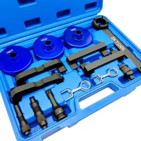 Zk002 Zktool Engine Camshaft Alignment Locking Timing Tool Kit Product