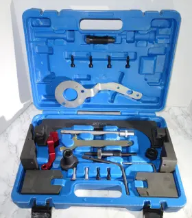 Zk010 Zktool Engine Camshaft Alignment Timing Tool Set For Bmw Mini B38 A15 A12 B48 A20 B58