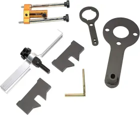 Zk670 Zktool Engine Camshaft Alignment Timing Chain Tool Kit For Bmw N63 N74 S63 V8 4.4l 750i #3
