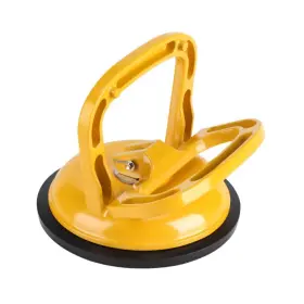 Zopsc 738588227785 Heavy Duty Suction Cup Handle Holder Hooks Cups Camping Tarp Single P