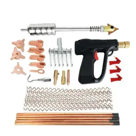 Cp-dpk01 Zxmt 86pcs Dent Puller Kit Car Body Spot Repair Device Welder Stud Welding Tool
