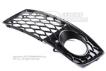 Volkswagen Genuine Air Guide Grille Black 8E0807681E3FZ. Fixed Price $113.86.