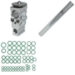 A/c System Repair Kit Uac Ak 2773. Fixed Price $57.95.