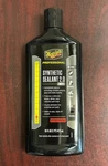 Meguiar's M21 Mirror Glaze Synthetic Sealant 2.0 Paint Care Protection 16OZ. Fixed Price $34.95.