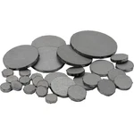Weld-in Car Frame Hole Fill Kit, 11 Gauge Sheet Metal. Fixed Price $20.99.