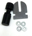 E40D, 4R100, Valve Kit, Accum. Reg.. Fixed Price $17.84.