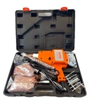 Vevor Stud Welder Dent Repair Kit Spot 800W W/ Accessories H-007B. Fixed Price $169.95.