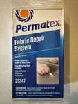 Permatex 25247 Fabric Repair System Kit. Fixed Price $14.90.