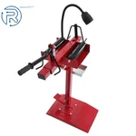 Manual Car Spreader Changer Repair Tool Heavy Duty W/ Led Light. Fixed Price $107.51.