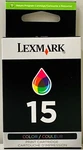 New Genuine Lexmark 15 Ink Cartridge Box Series X2650 X2630 Z2320. Fixed Price $6.99.