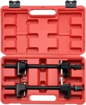 Atpeam Macpherson Strut Compressor 2PC Heavy Duty Coil Spring.... Fixed Price $33.76.