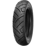 Shinko 87-4590 777 Rear H.d. Motorcycle 150/90B-15 (80H) Black Wall Tire. Fixed Price $152.11.