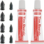 Norshire Repair Nail,self-tapping Screw,tire Kits,tire Plug.... Fixed Price $26.28.