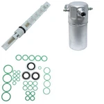 Universal Air Conditioner (uac) AK2440 A/c System Rer Kit Ancillary For Pai. Fixed Price $48.88.