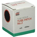 Rema Tip Top Tube Repair Rube Patch NO.2 Round (1 3/4", 44MM) Germany. Fixed Price $32.40.