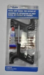 Tru Flate Pistol Grip Radial Tire Repair Kit 8 Piece Emergency Set 15-162. Fixed Price $7.29.