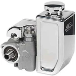 Billet Specialties 77930 Bolt-on Power Steering Reservoir. Fixed Price $390.95.