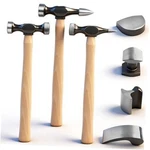 Swanlake Piece Auto Body Repair Kit, Tools, 7PCS Standard Hammer. Fixed Price $42.75.