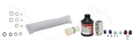 A/c Compressor Replacement Service Kit-installer Kits Fits 06-12 Civic 1.8L-L4. Fixed Price $104.99.