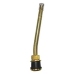Haltec TV-573-13 Tire Valve, 4-3/8 In. L, To 200 Psi, PK10. Fixed Price $44.25.