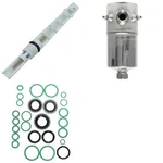Universal Air Conditioner (uac) AK2370 A/c System Rer Kit Ancillary For Pai. Fixed Price $53.58.
