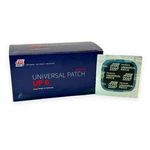 50 UP6 Rema Tip Top Universal Tire Repair Unit Square Blue Back Patches. Fixed Price $89.98.