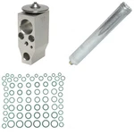 A/c System Repair Kit Uac Ak 1447. Fixed Price $570.99.