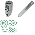 Universal Air Conditioner (uac) AK1861 A/c System Rer Kit Ancillary For Pai. Fixed Price $65.15.
