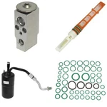 Universal Air Conditioner (uac) AK1082 A/c System Rer Kit Ancillary For Pai. Fixed Price $89.13.