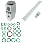 Universal Air Conditioner (uac) AK1522 A/c System Rer Kit Ancillary For Pai. Fixed Price $57.17.