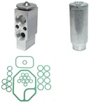 A/c System Repair Kit Uac Ak 2104. Fixed Price $52.00.