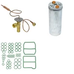 Universal A/c System Repair Kit For 1997-2000 Montero Sport AK2116. Fixed Price $71.94.