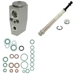 Universal Air Conditioner (uac) AK2777 A/c System Rer Kit Ancillary For Pai. Fixed Price $96.62.