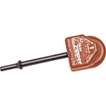 Steck 21892 Door Skinner Tool, Zipper, Aluminum, Red. Fixed Price $36.81.