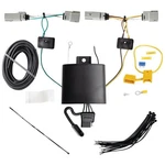 Draw-tite 118867 Tekonsha T-one Connector 2021-2026 Ford Bronco. Fixed Price $117.42.