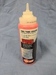 Tire Aid 24-OZ Pour Spout Repair Sealant. Fixed Price $10.00.