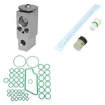 For Toyota Prius 2012-2019 Uac AK2676 A/c System Repair Kit. Fixed Price $40.11.
