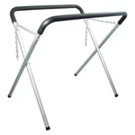 Astro Pneumatic Heavy Duty Portable Work Stand 557010. Fixed Price $72.52.