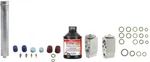 A/c Compressor Replacement Service Kit-installer Kits 4 Seasons 30091SK. Fixed Price $99.98.
