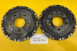 2021 - 2023 Charger Challenger Scat Pack Hellcat Front Brembo Brake Rotor Hat Oe. Fixed Price $195.73.