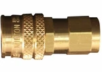 Milton S-745 Amt Universal Coupler, Female, 1/4-IN. Npt. Fixed Price $14.49.