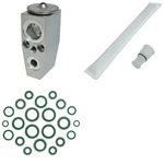 Uac Ak 1540 A/c System Repair Kit For Select 13-20 Ram Models. Fixed Price $62.99.