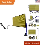 Ladyrosian Led Line Board For Paintless Dent Repair - Usb Powered & Adjustable. Fixed Price $76.79.