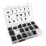 Wilmar PMW5258 Performance Tool 408PC Nissan Trim Clip. Fixed Price $51.16.